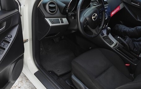 Mazda 3, 2011 год, 890 000 рублей, 19 фотография