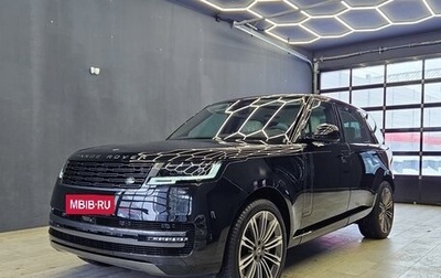 Land Rover Range Rover IV рестайлинг, 2023 год, 26 500 000 рублей, 1 фотография