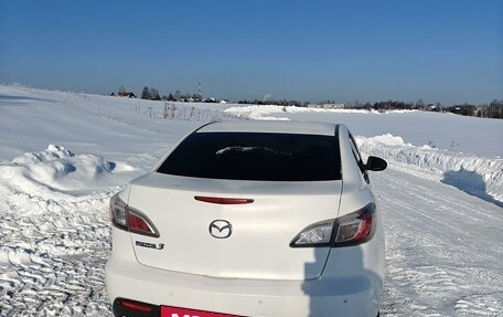 Mazda 3, 2011 год, 890 000 рублей, 22 фотография