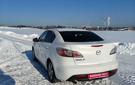 Mazda 3, 2011 год, 890 000 рублей, 31 фотография
