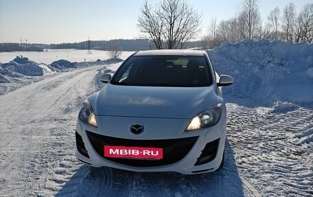 Mazda 3, 2011 год, 890 000 рублей, 26 фотография
