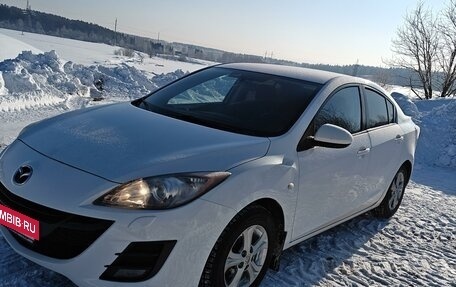 Mazda 3, 2011 год, 890 000 рублей, 27 фотография