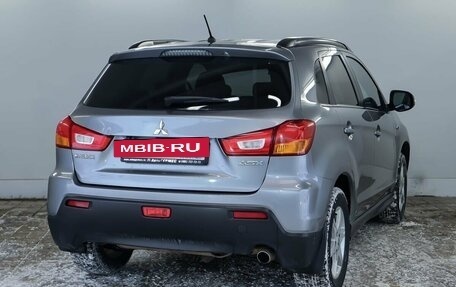 Mitsubishi ASX I рестайлинг, 2011 год, 1 200 000 рублей, 4 фотография