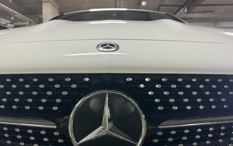 Mercedes-Benz CLS, 2020 год, 8 500 000 рублей, 25 фотография