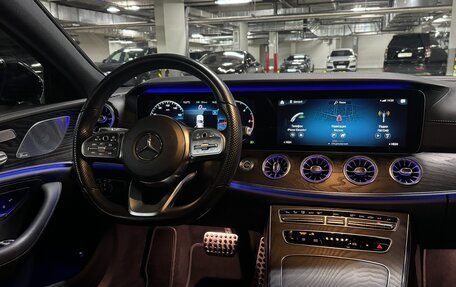 Mercedes-Benz CLS, 2020 год, 8 500 000 рублей, 32 фотография