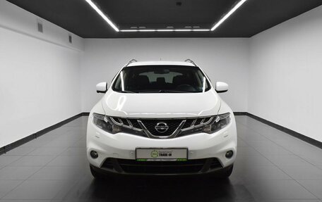 Nissan Murano, 2014 год, 1 745 000 рублей, 3 фотография