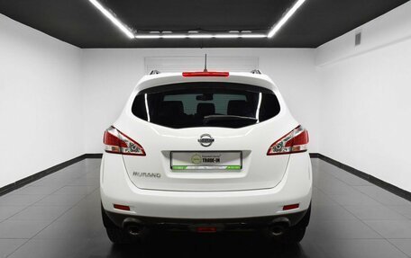 Nissan Murano, 2014 год, 1 745 000 рублей, 4 фотография