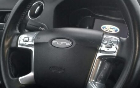 Ford Mondeo IV, 2011 год, 980 000 рублей, 11 фотография