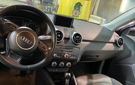 Audi A1, 2011 год, 1 200 000 рублей, 8 фотография