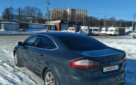 Ford Mondeo IV, 2011 год, 980 000 рублей, 6 фотография