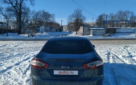 Ford Mondeo IV, 2011 год, 980 000 рублей, 4 фотография