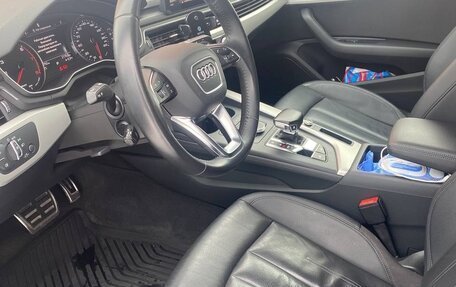 Audi A4, 2019 год, 2 950 000 рублей, 9 фотография