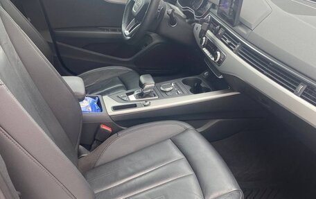 Audi A4, 2019 год, 2 950 000 рублей, 11 фотография