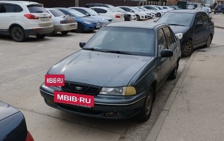 Daewoo Nexia I рестайлинг, 2004 год, 180 000 рублей, 2 фотография