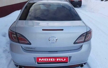 Mazda 6, 2008 год, 850 000 рублей, 6 фотография