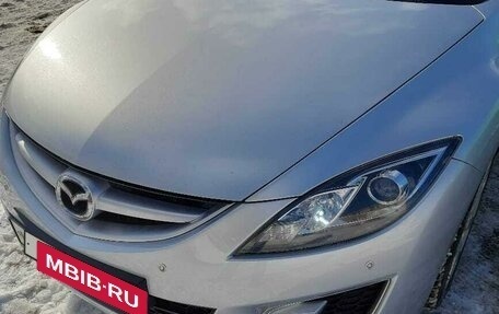 Mazda 6, 2008 год, 850 000 рублей, 5 фотография
