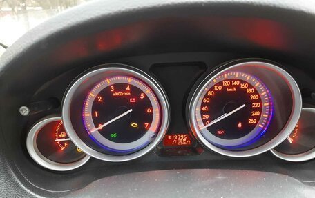 Mazda 6, 2008 год, 850 000 рублей, 9 фотография