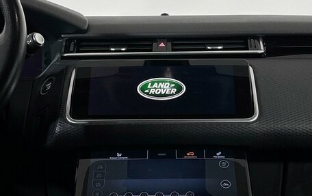 Land Rover Range Rover Velar I, 2018 год, 4 420 000 рублей, 13 фотография