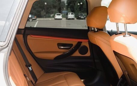 BMW 3 серия, 2019 год, 3 600 000 рублей, 19 фотография