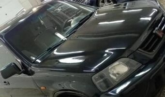 Honda CR-V IV, 1998 год, 400 000 рублей, 4 фотография