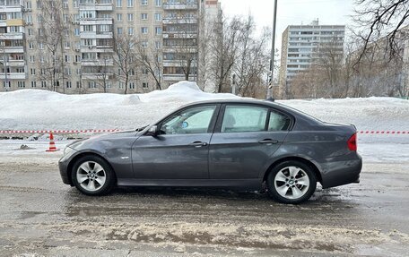 BMW 3 серия, 2005 год, 780 000 рублей, 3 фотография