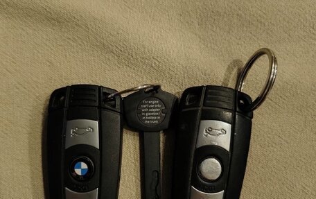 BMW 3 серия, 2005 год, 780 000 рублей, 12 фотография