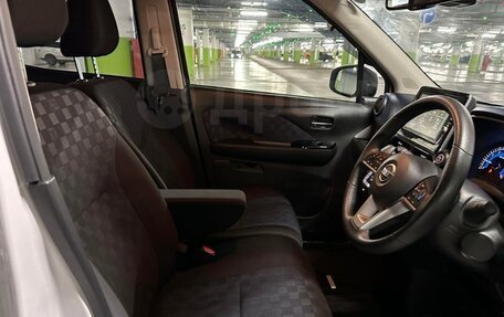 Nissan Dayz, 2019 год, 1 350 000 рублей, 8 фотография