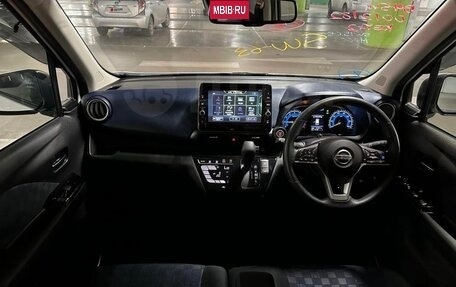 Nissan Dayz, 2019 год, 1 350 000 рублей, 3 фотография
