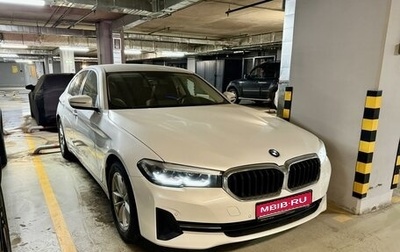 BMW 5 серия, 2020 год, 5 000 000 рублей, 1 фотография