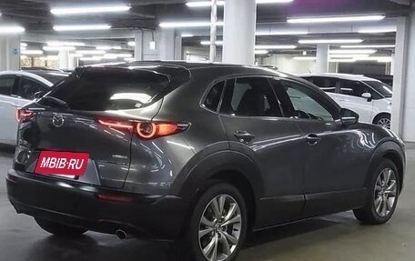 Mazda CX-30 I, 2021 год, 1 629 000 рублей, 4 фотография