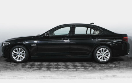 BMW 5 серия, 2016 год, 2 950 000 рублей, 8 фотография