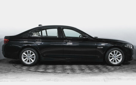 BMW 5 серия, 2016 год, 2 950 000 рублей, 4 фотография