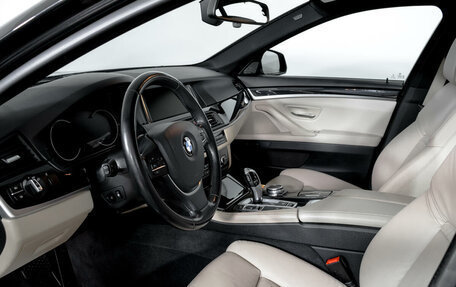 BMW 5 серия, 2016 год, 2 950 000 рублей, 16 фотография