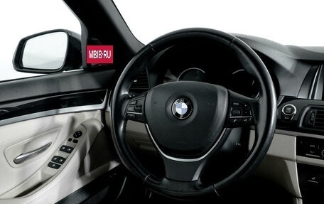 BMW 5 серия, 2016 год, 2 950 000 рублей, 15 фотография