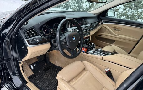 BMW 5 серия, 2015 год, 3 098 000 рублей, 9 фотография