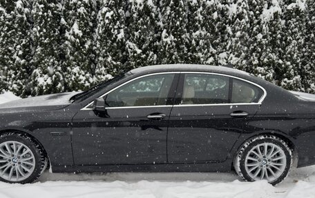 BMW 5 серия, 2015 год, 3 098 000 рублей, 5 фотография