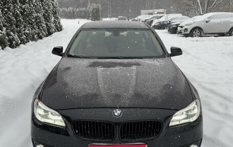 BMW 5 серия, 2015 год, 3 098 000 рублей, 2 фотография