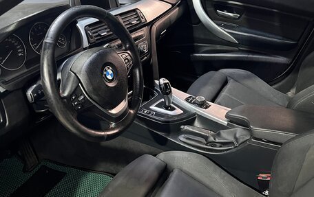 BMW 3 серия, 2013 год, 1 490 000 рублей, 4 фотография