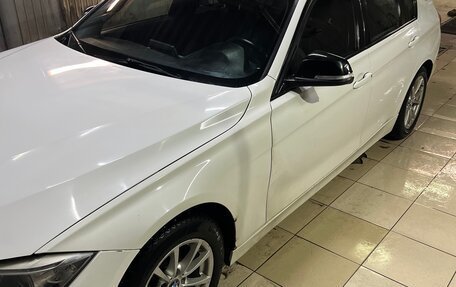 BMW 3 серия, 2013 год, 1 490 000 рублей, 8 фотография