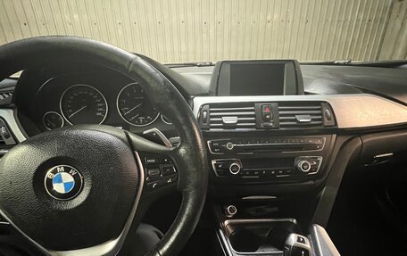 BMW 3 серия, 2013 год, 1 490 000 рублей, 3 фотография