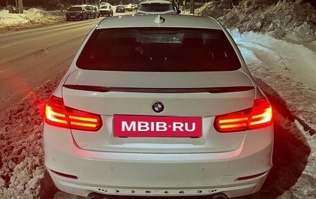 BMW 3 серия, 2013 год, 1 490 000 рублей, 2 фотография