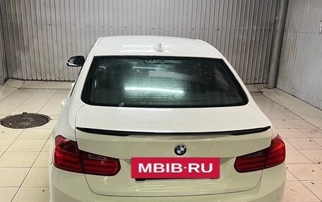 BMW 3 серия, 2013 год, 1 490 000 рублей, 9 фотография