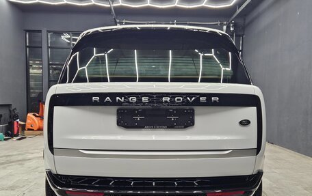 Land Rover Range Rover IV рестайлинг, 2023 год, 25 000 000 рублей, 5 фотография