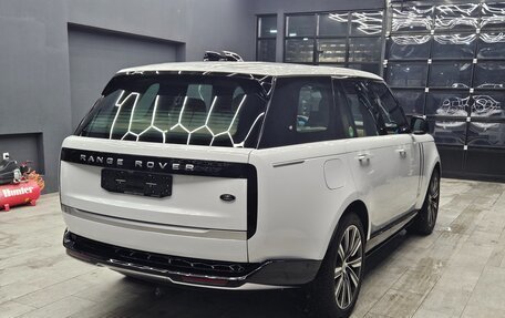 Land Rover Range Rover IV рестайлинг, 2023 год, 25 000 000 рублей, 6 фотография