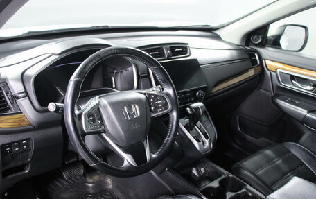 Honda CR-V IV, 2018 год, 3 040 000 рублей, 14 фотография