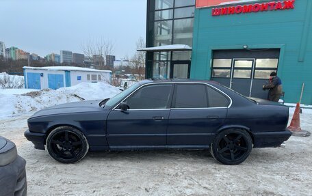 BMW 5 серия, 1994 год, 275 000 рублей, 4 фотография