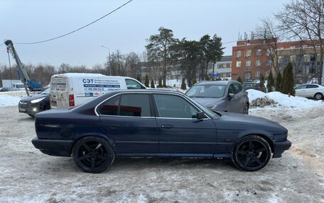 BMW 5 серия, 1994 год, 275 000 рублей, 5 фотография
