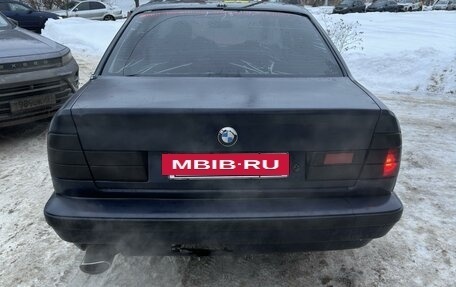 BMW 5 серия, 1994 год, 275 000 рублей, 3 фотография