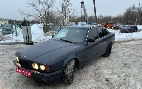 BMW 5 серия, 1994 год, 275 000 рублей, 8 фотография