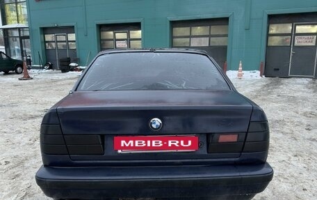 BMW 5 серия, 1994 год, 275 000 рублей, 7 фотография
